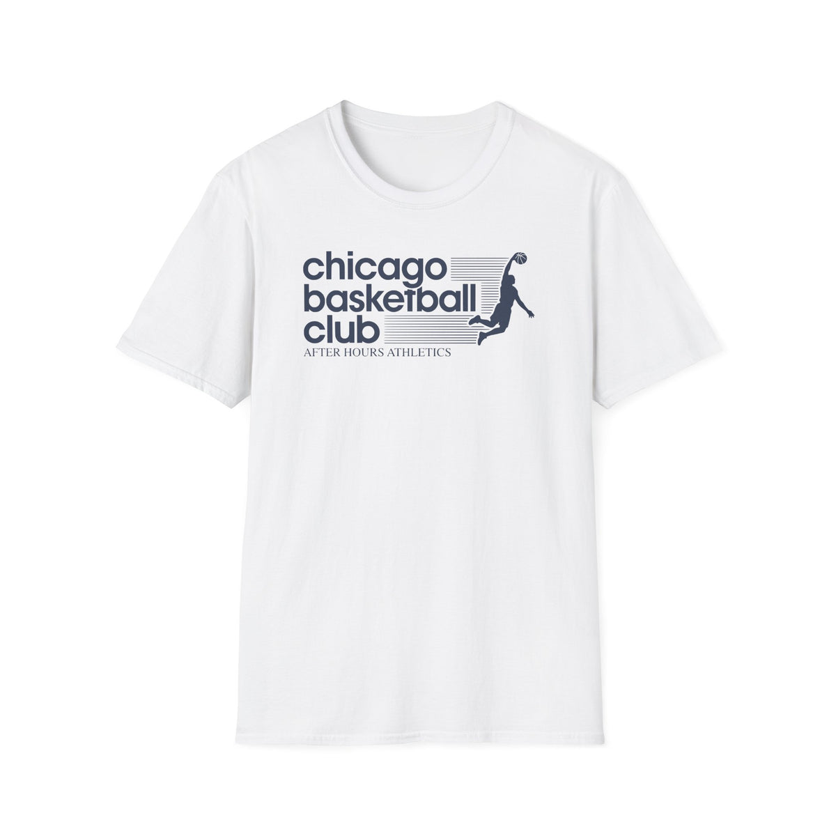 chicago basketball club