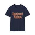 the hardwood culture established in motion