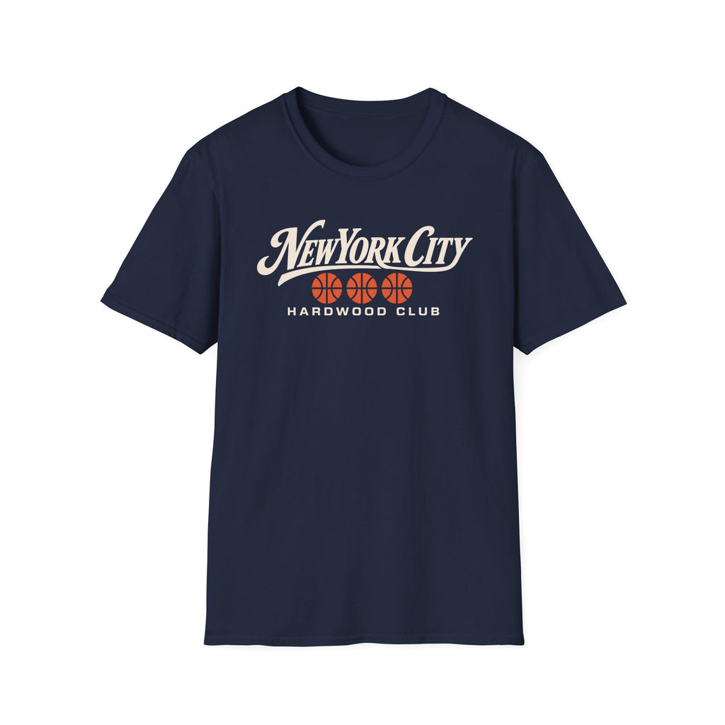 new york city hardwood club