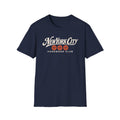 new york city hardwood club