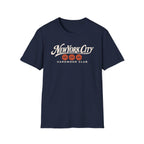 new york city hardwood club