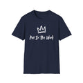 put in the work crown