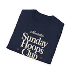 sunday hoops club manhatten