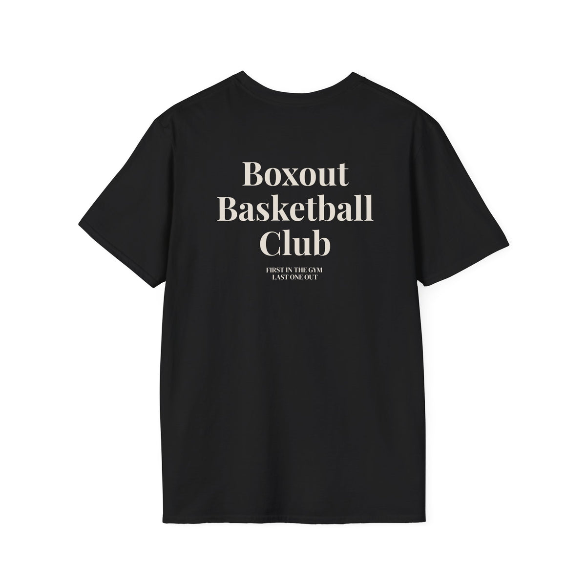 boxout basketball club first one in