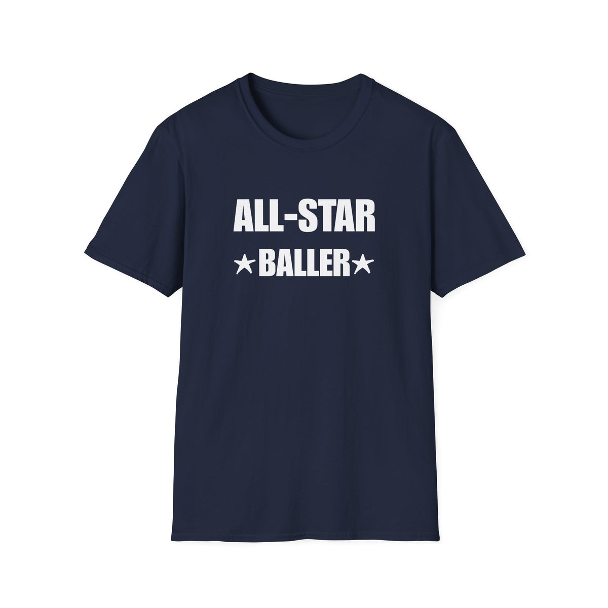 all star baller