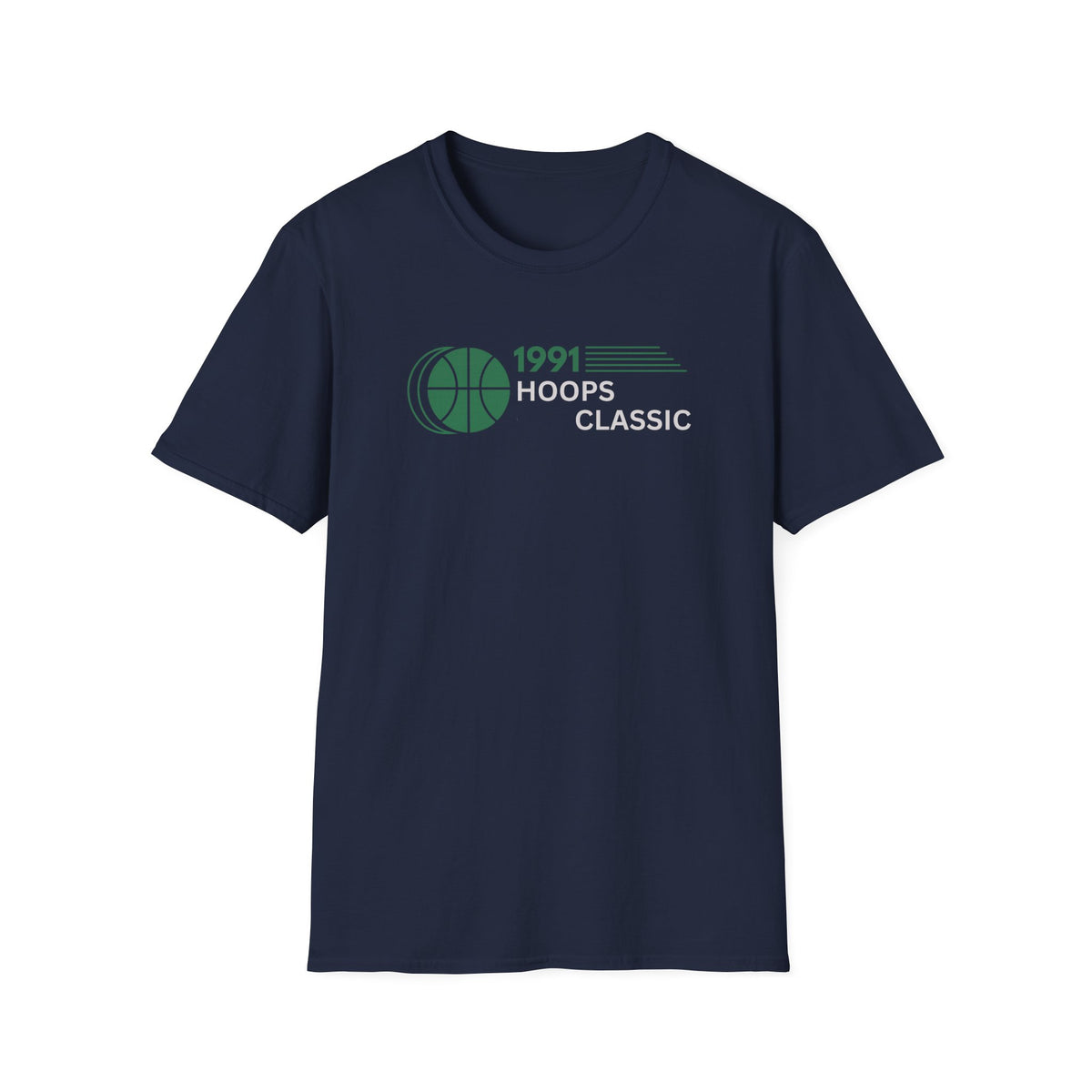 1991 hoops classic