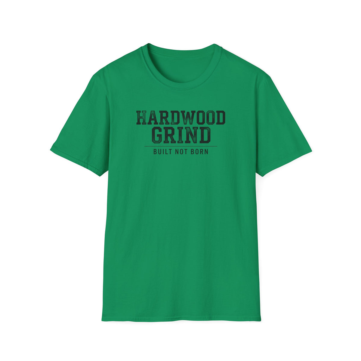 hardwood grind