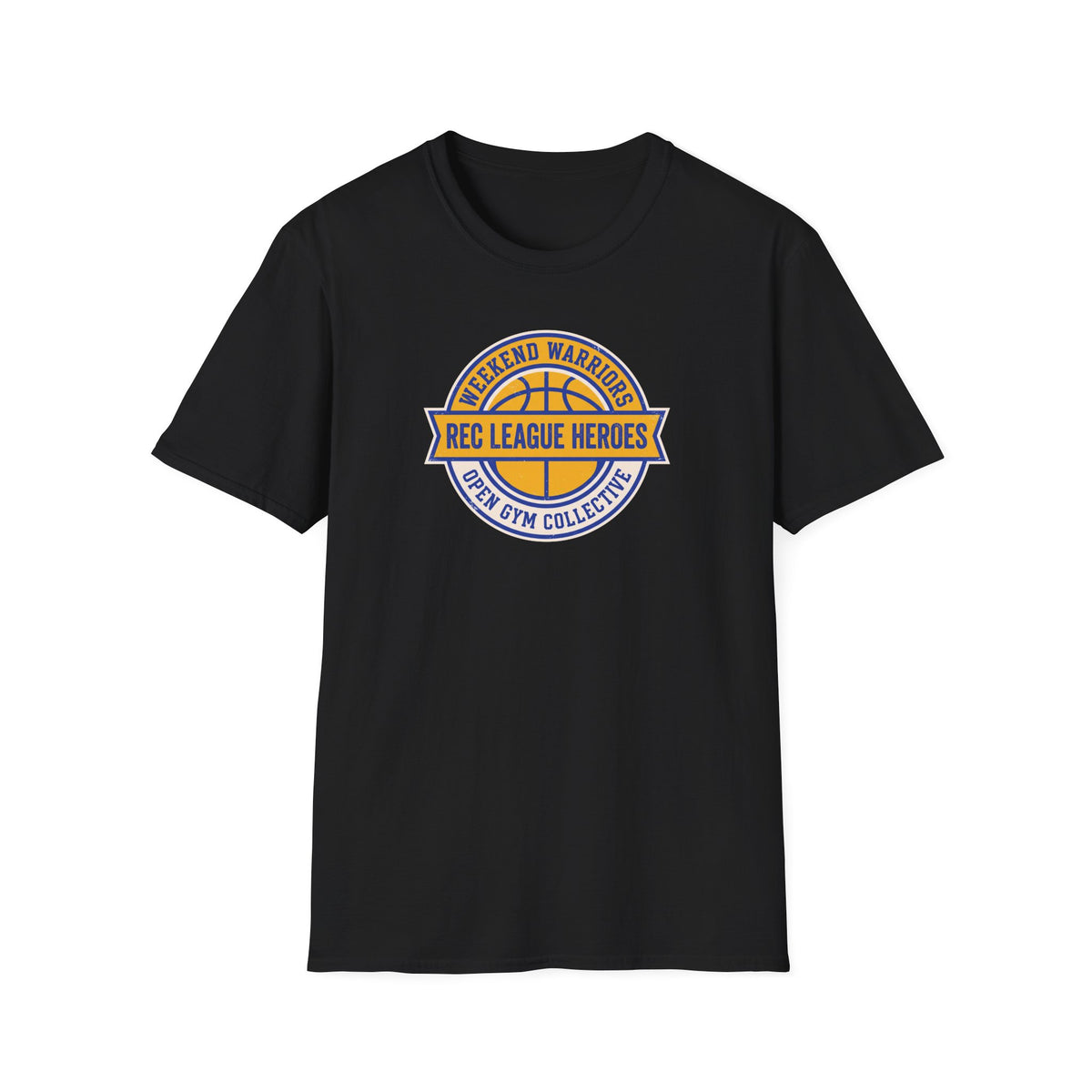 weekend warriors open gym collective