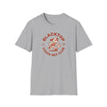 blacktop chain net club