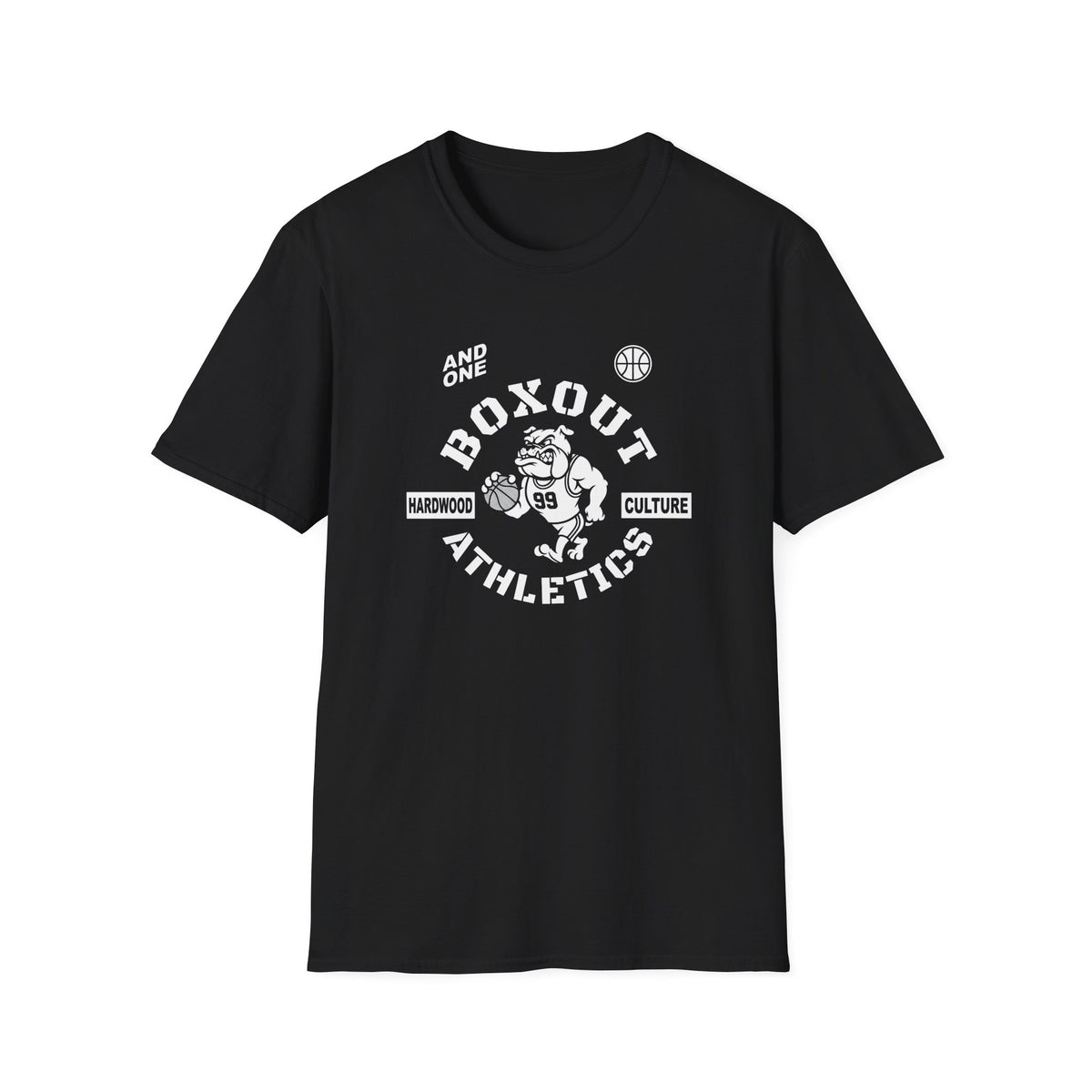 boxout athletics and one
