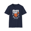 Hoops Is Life T-Shirt