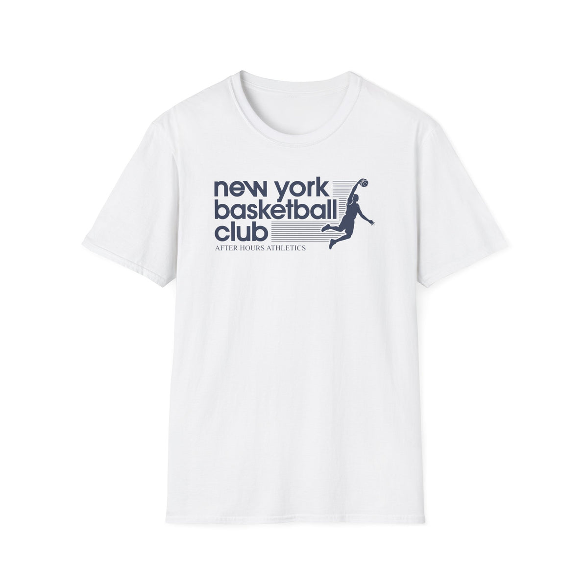 new york basketball club