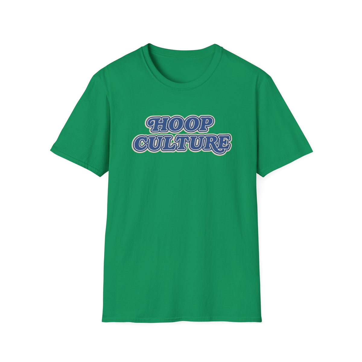 hoop culture simple