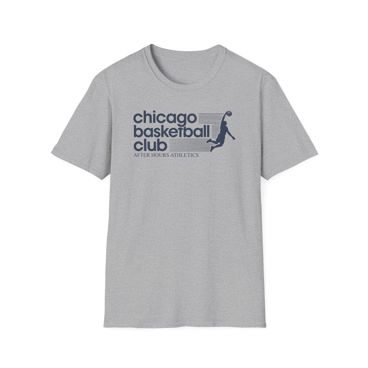 chicago basketball club