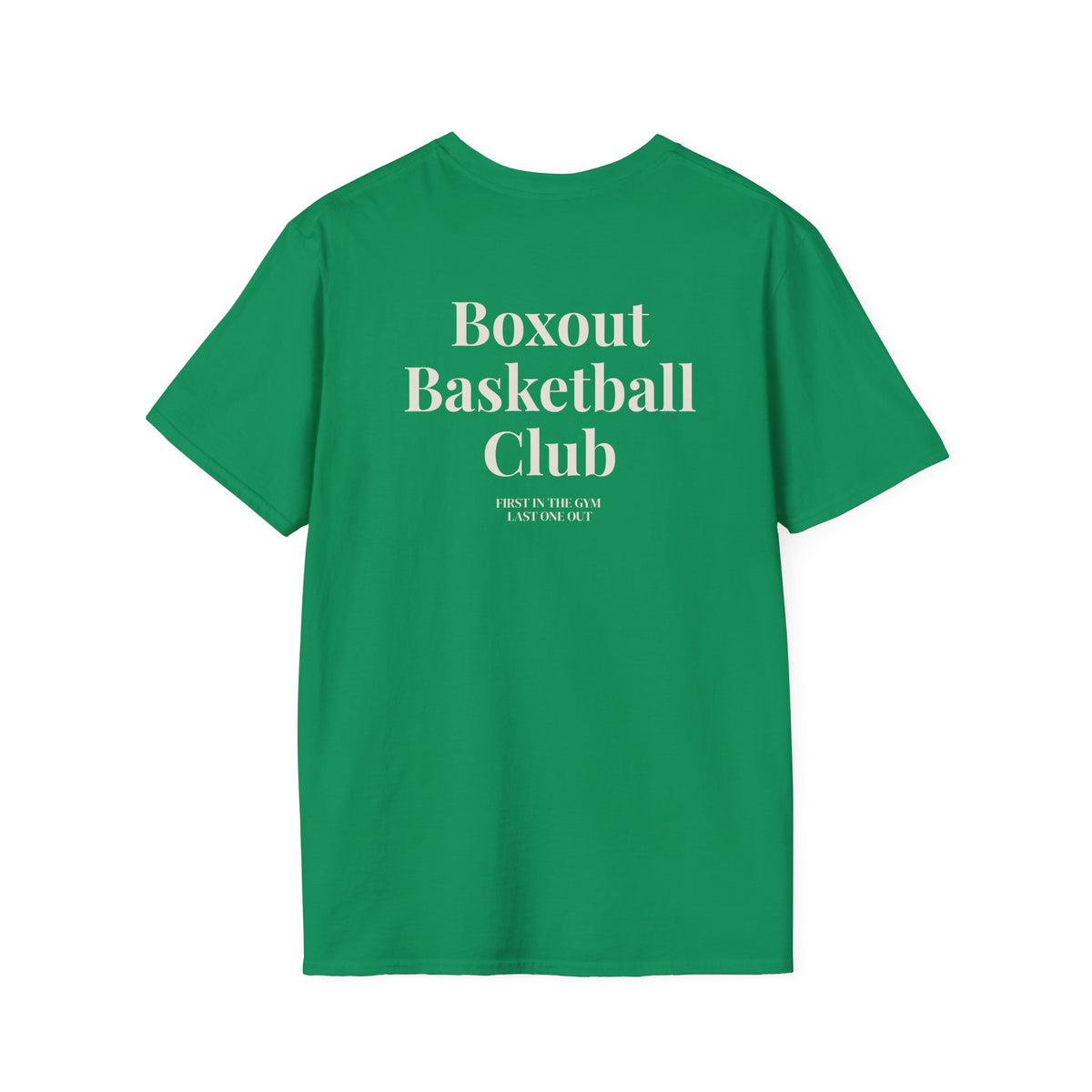 boxout basketball club first one in