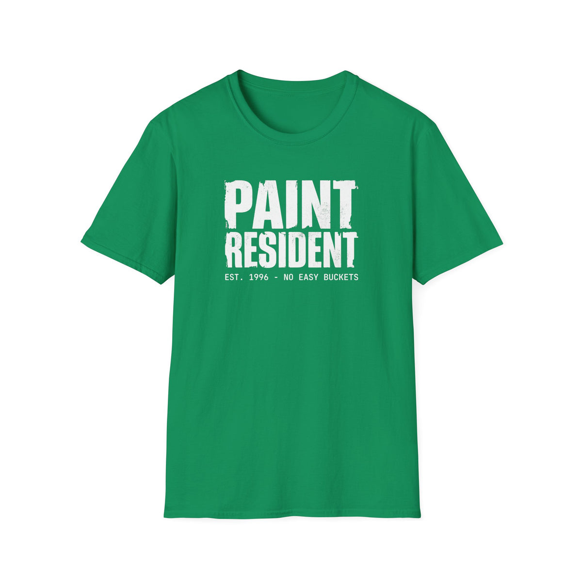 paint resident