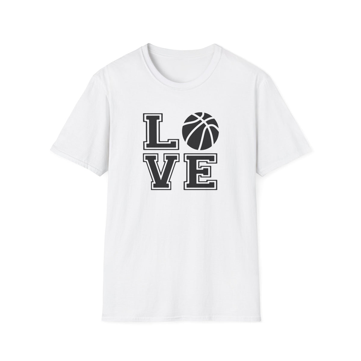 basketball love