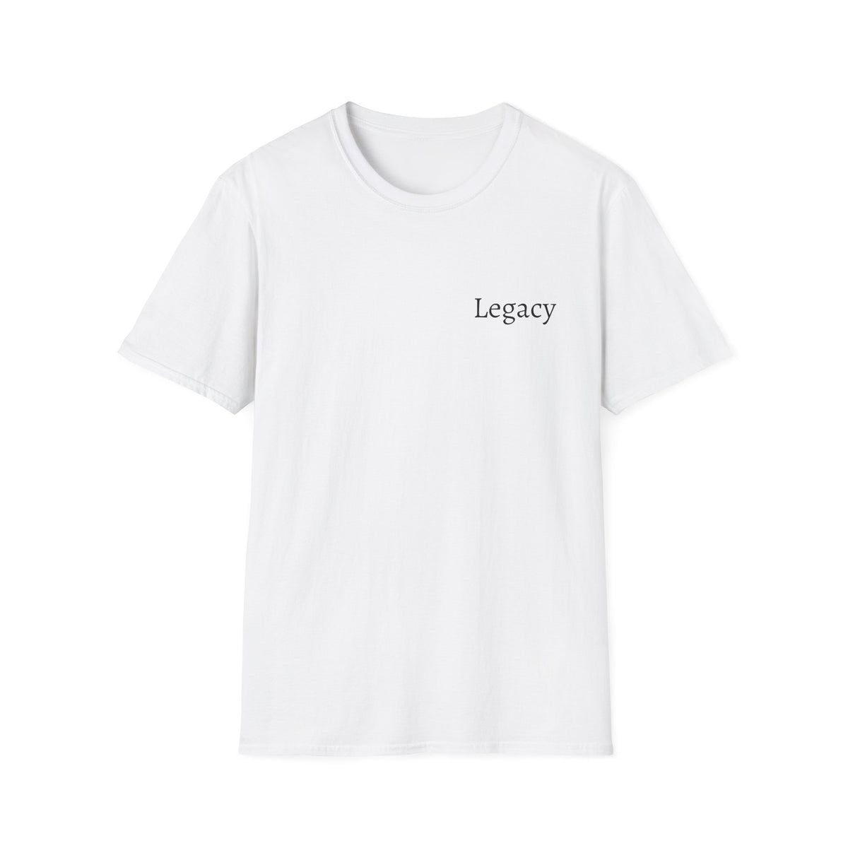 legacy buckets
