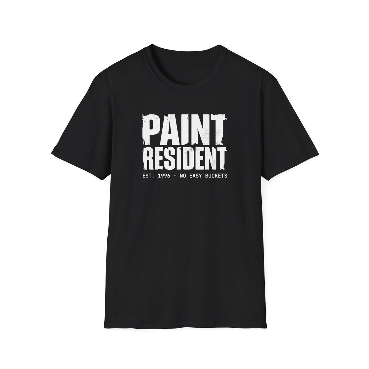 paint resident