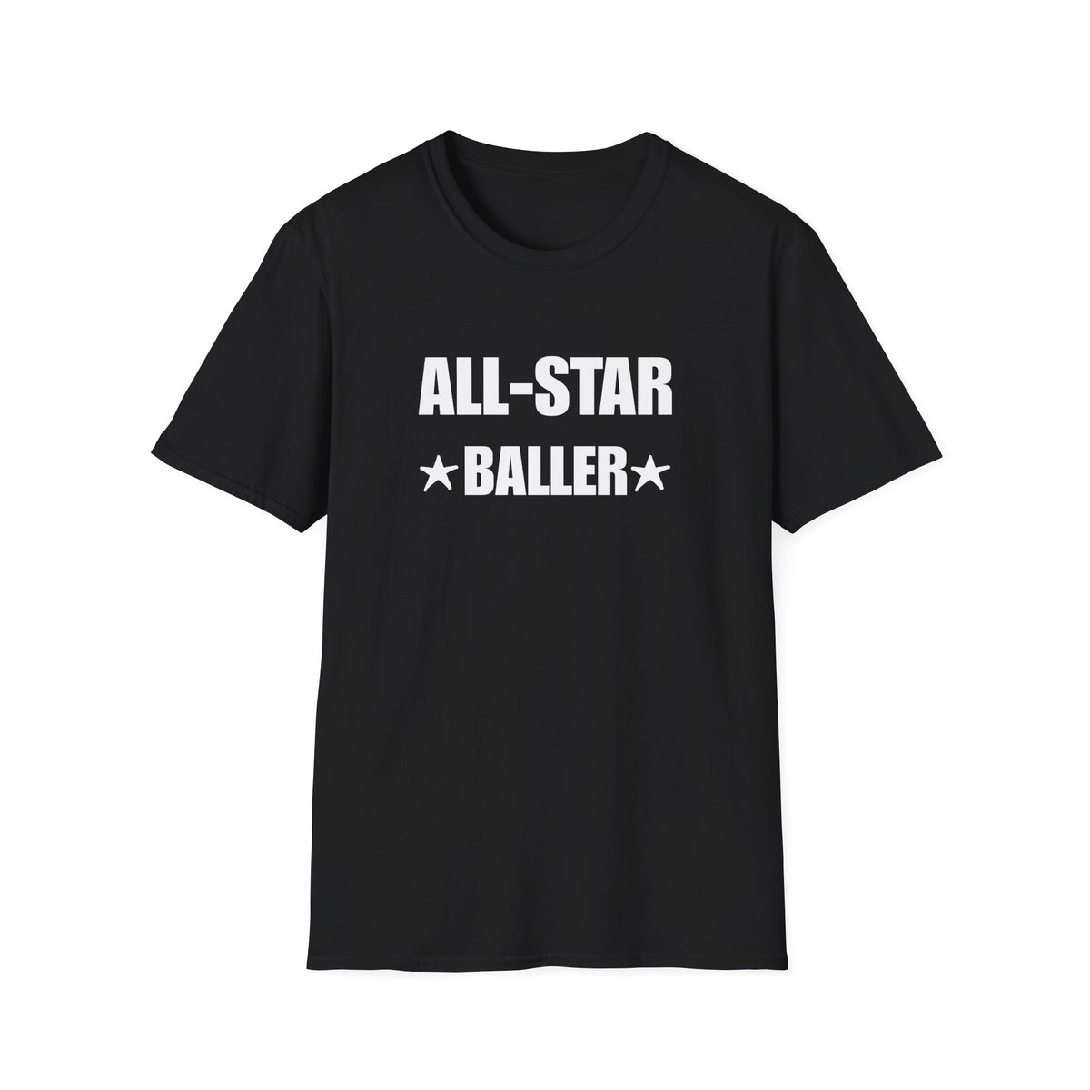 all star baller