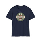 concrete wilderness league