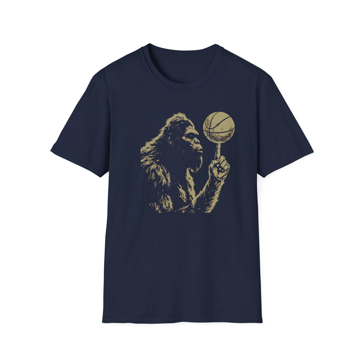 Basketball Monster