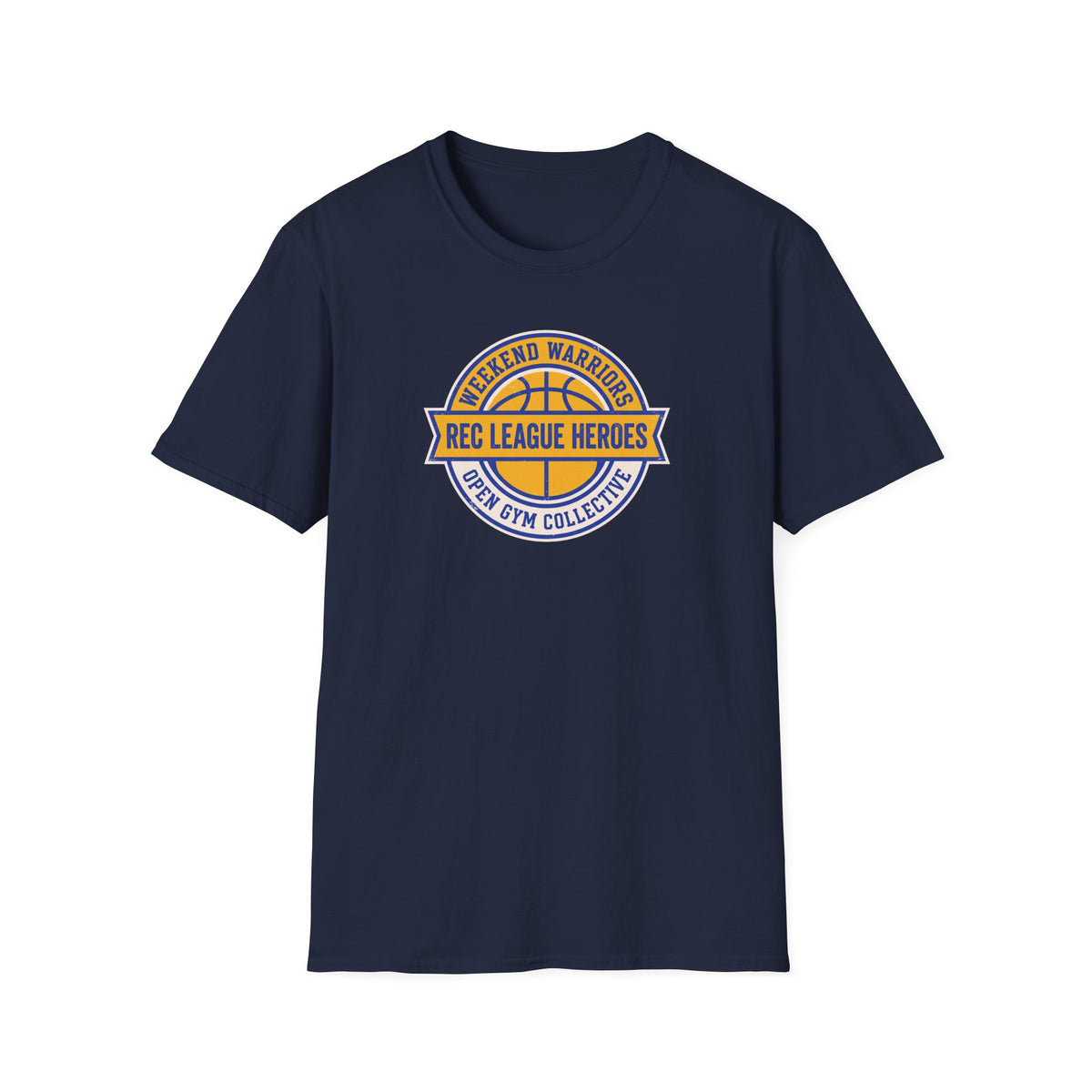 weekend warriors open gym collective