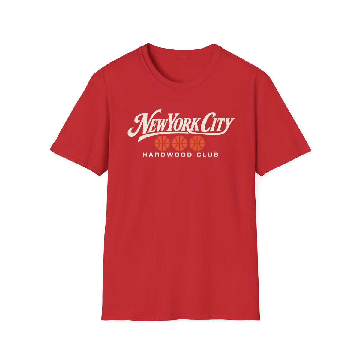 new york city hardwood club