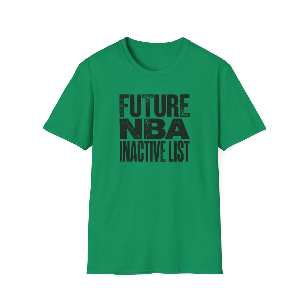 future nba inactive