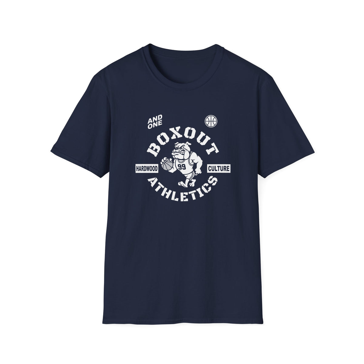 boxout athletics and one