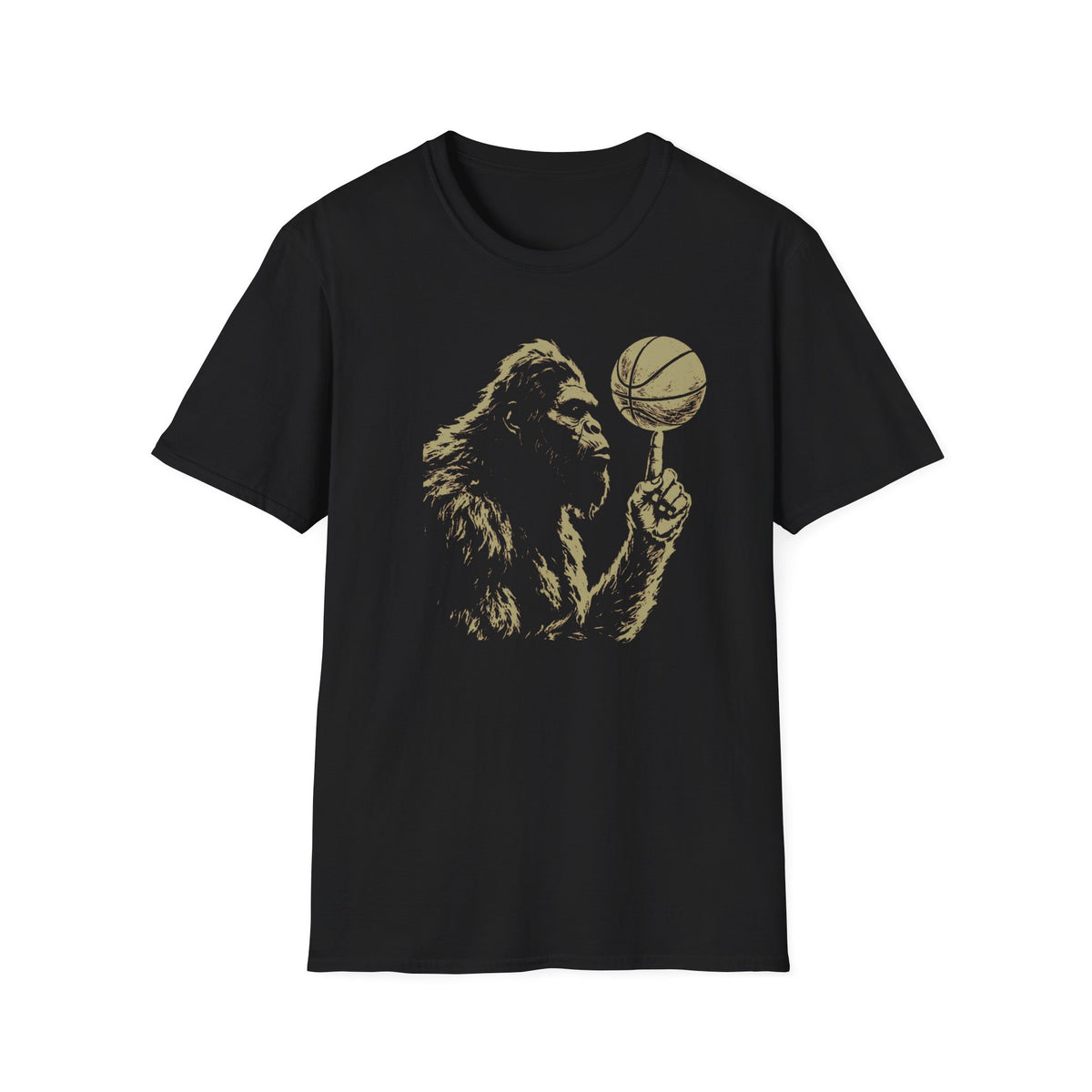 Basketball Monster