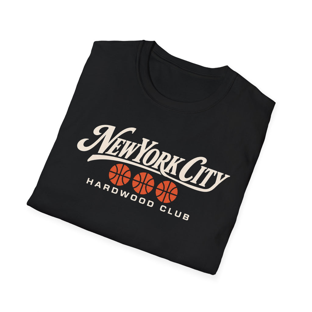 new york city hardwood club