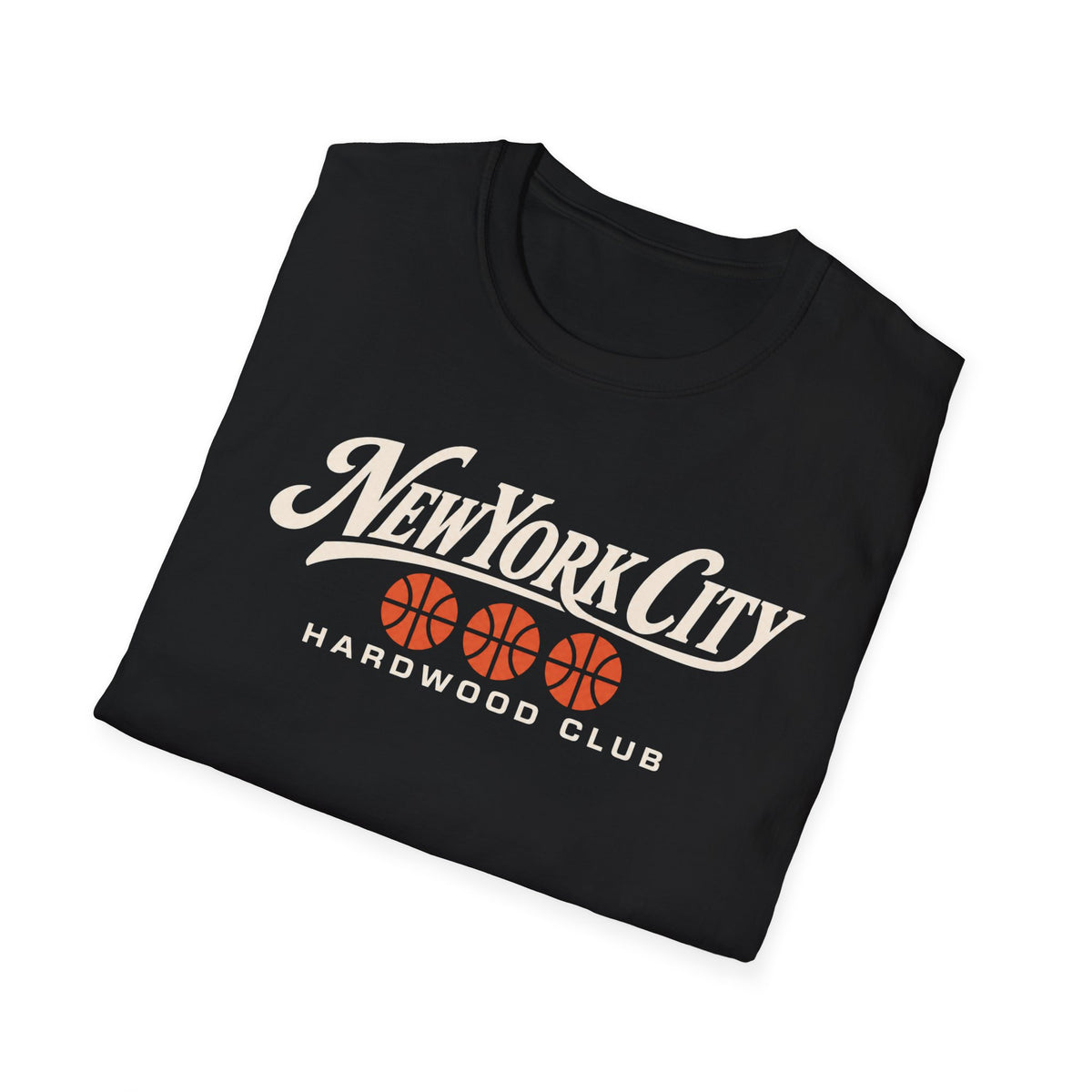 new york city hardwood club