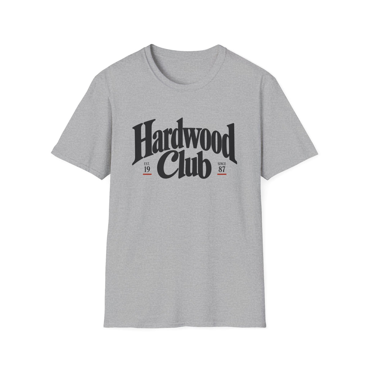 hardwood club