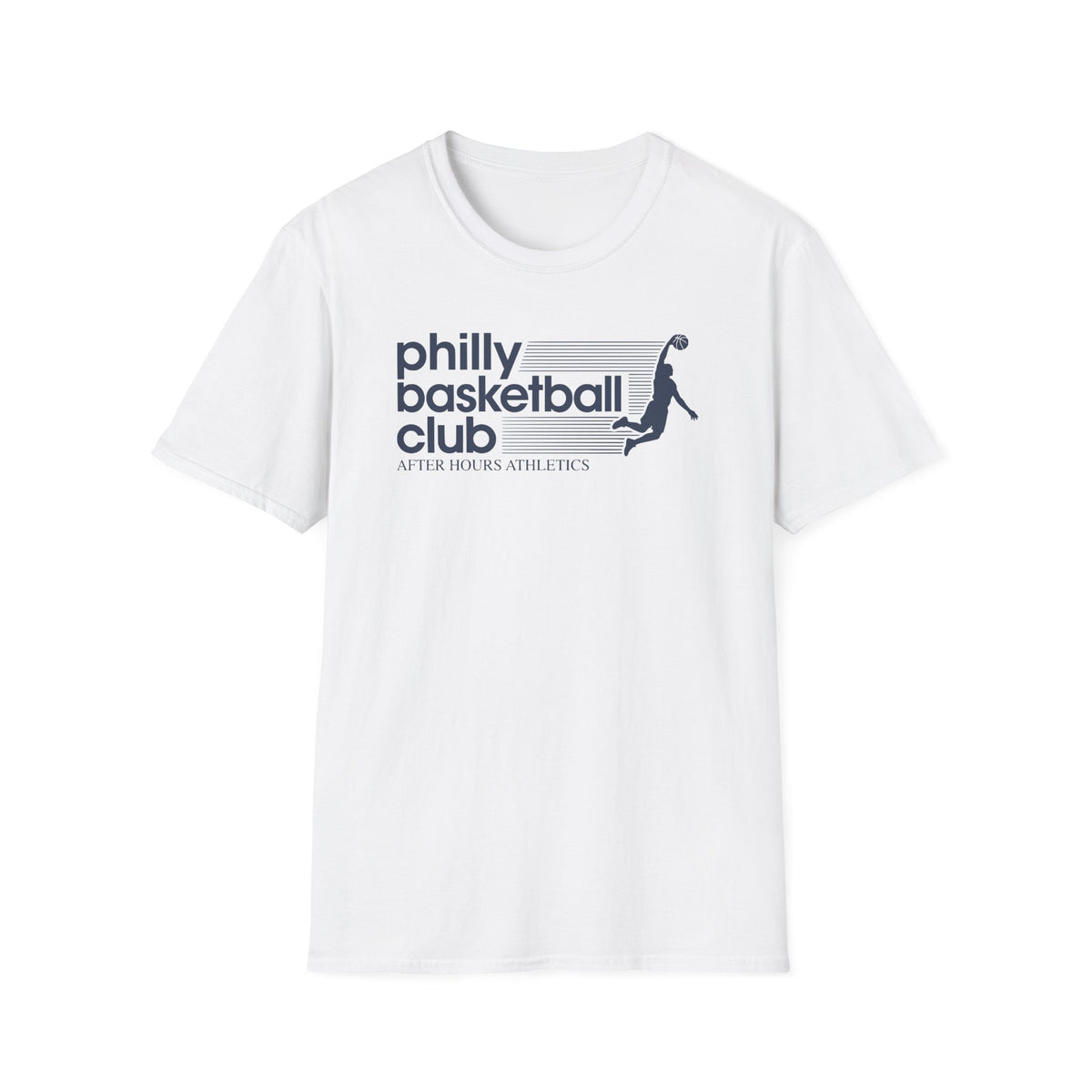 philly basketball club