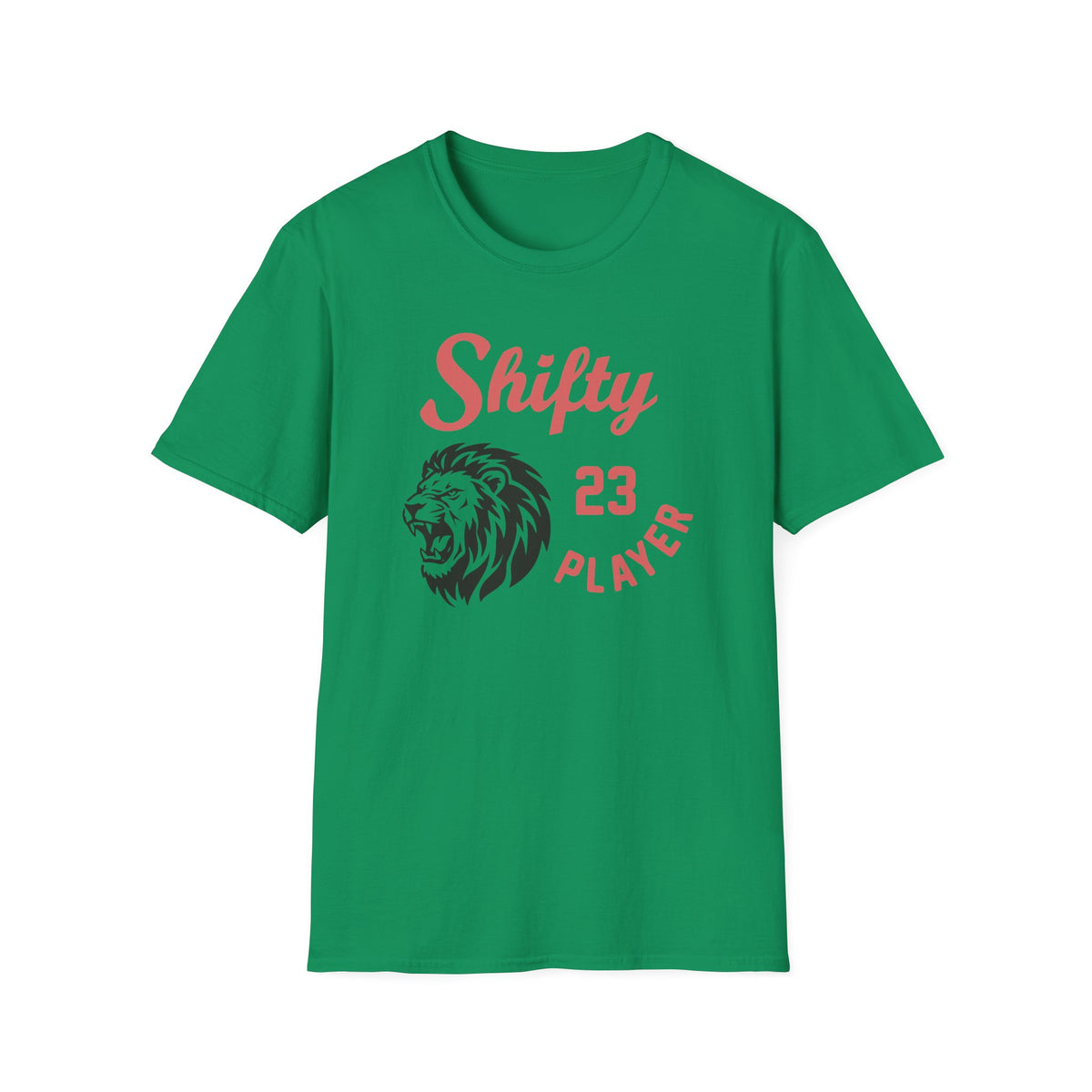 shifty player
