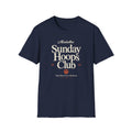 sunday hoops club manhatten
