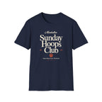 sunday hoops club manhatten