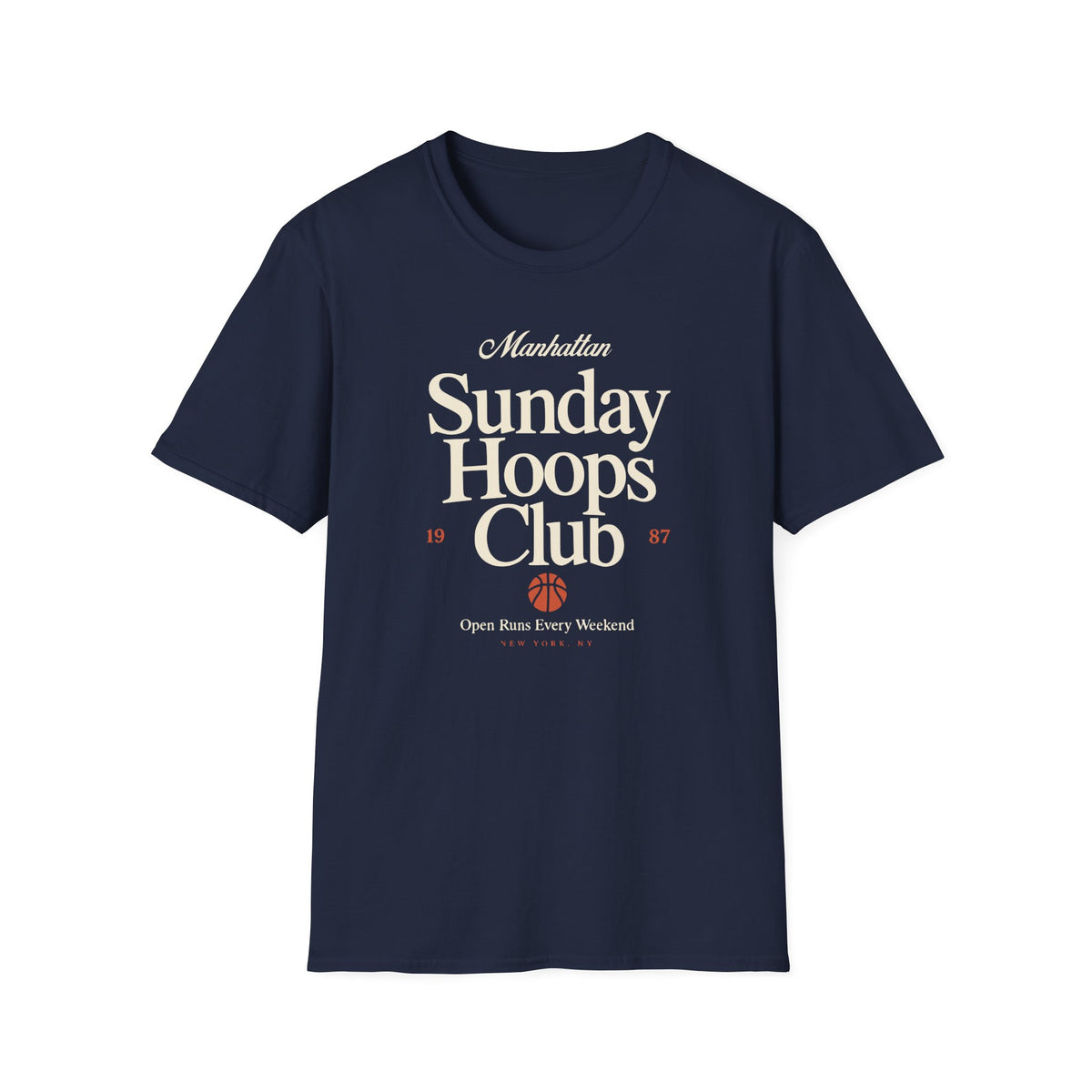 sunday hoops club manhatten