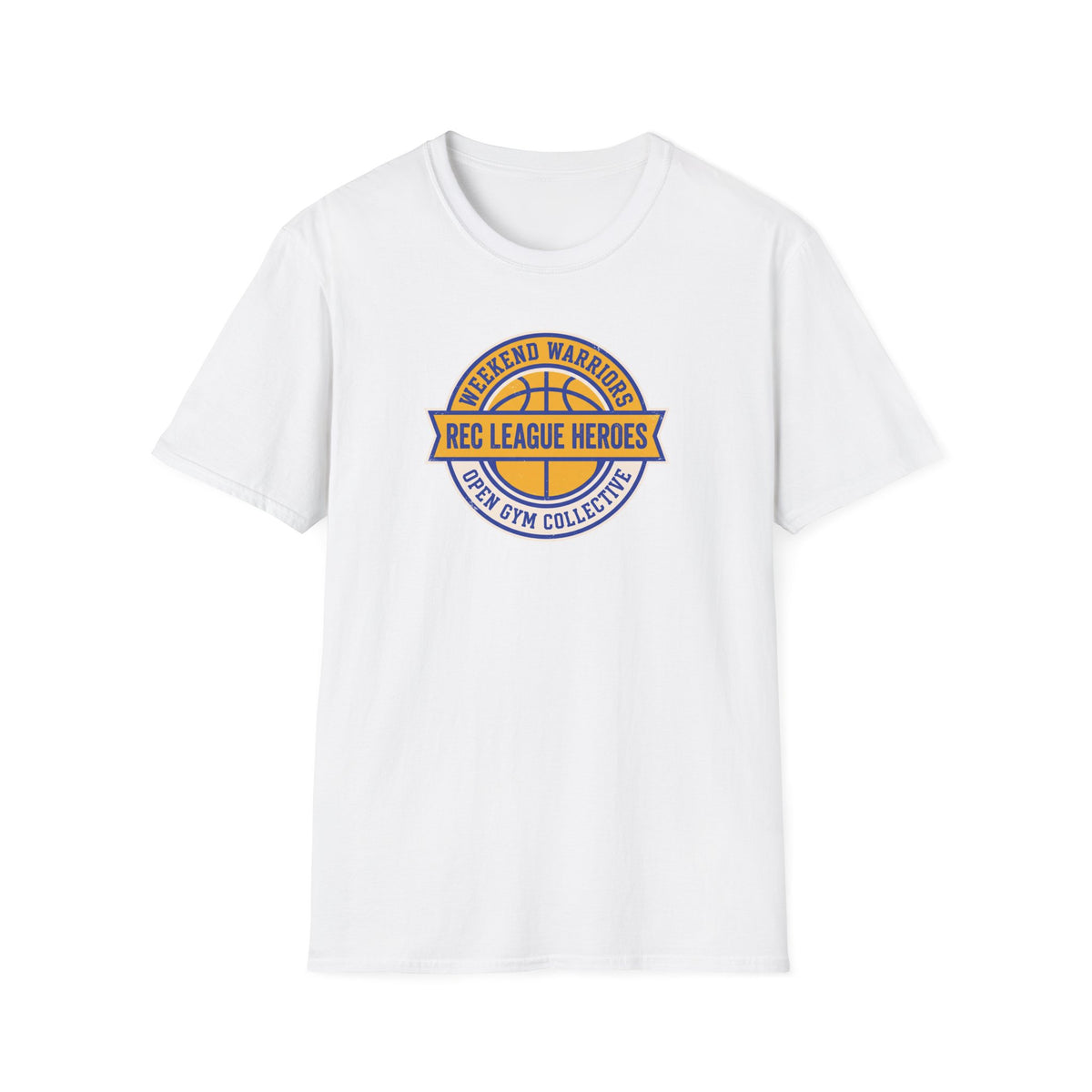 weekend warriors open gym collective