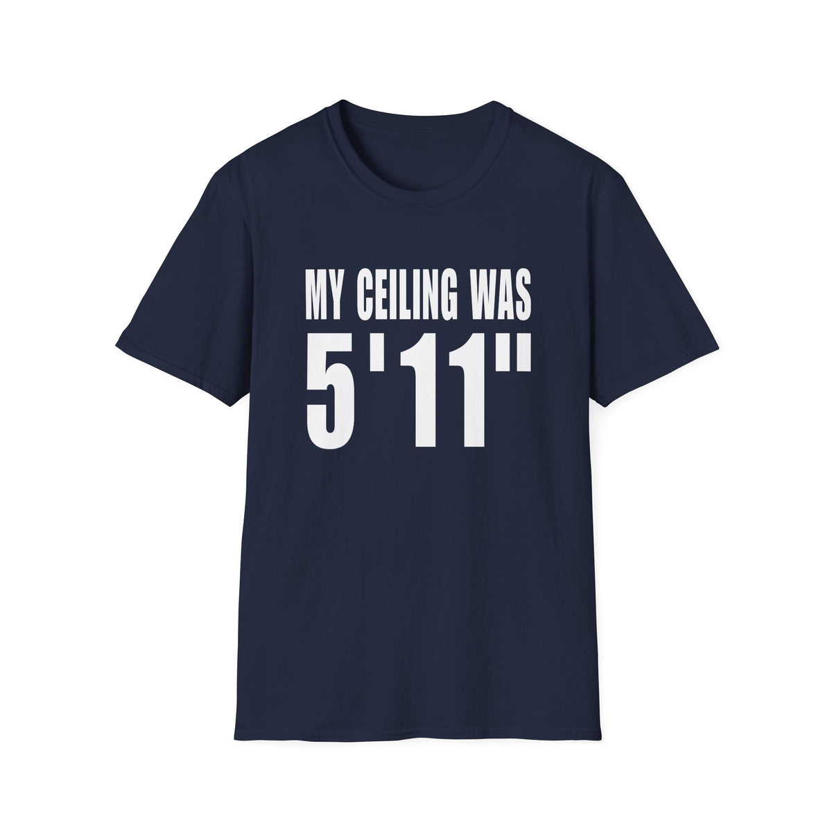 my ceiling was 511