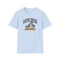 plaything through athletic decline college font