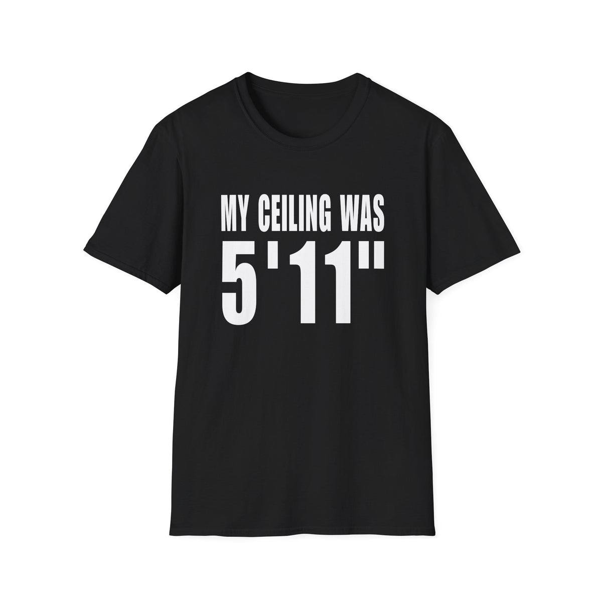 my ceiling was 511