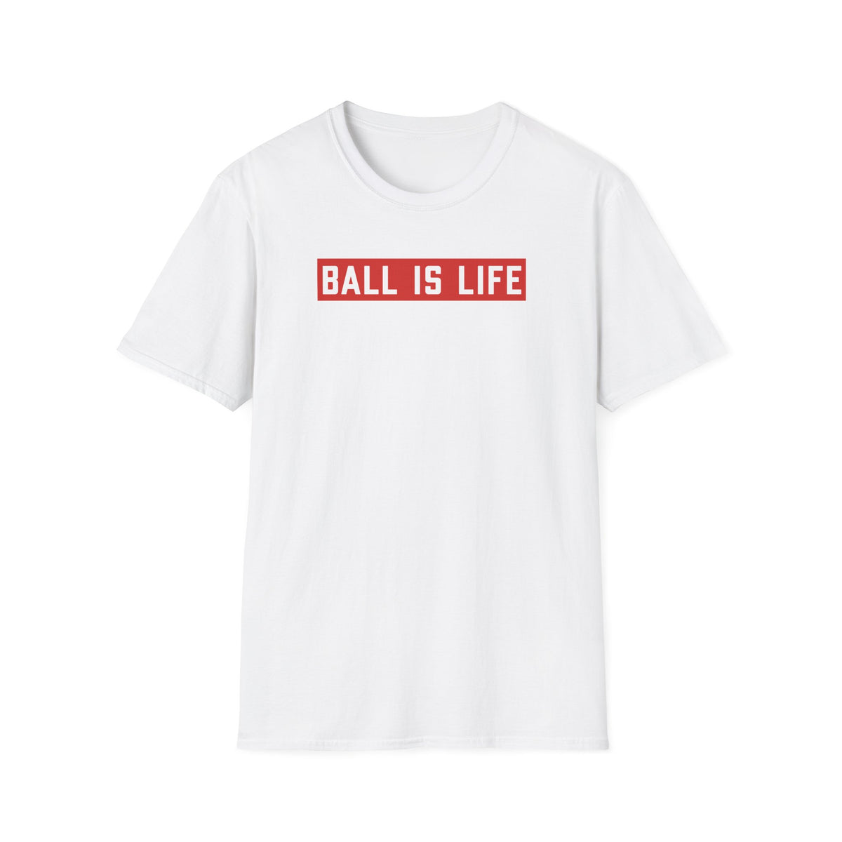 ball is life