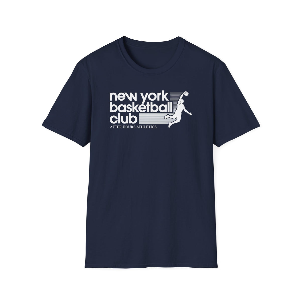 new york basketball club